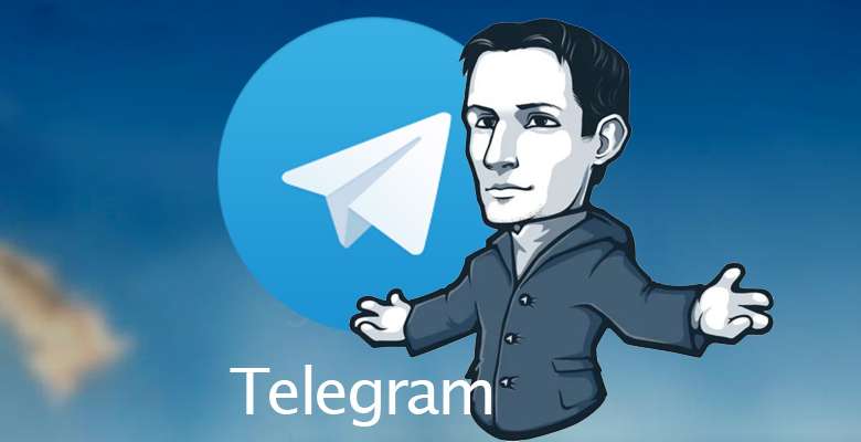 Каналы Telegram о бизнесе: советы от гуру, мотивация, лайфхаки
